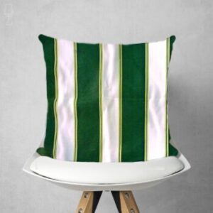 Patterned Printed Cushion Covers – Polycotton