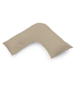 Size:74 x 34 cm Product Fabric: Polycotton Pillow filled with Hollow Fiber