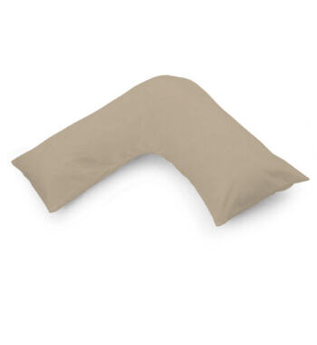 Lime Green V Shaped Pillows & Pillowcase / Cover