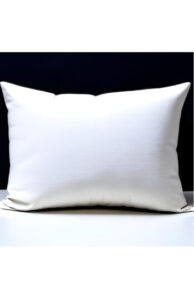 Hotel Quality Plump Pillows Extra Filled Bounce Back Hollow Fibre Pillows