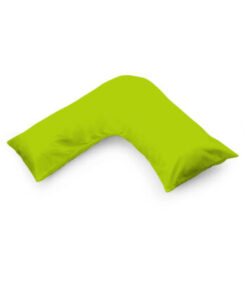 Size:74 x 34 cm Product Fabric: Polycotton Pillow filled with Hollow Fiber