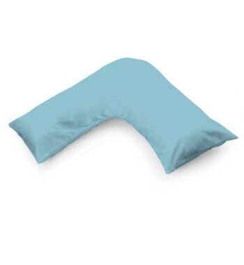 Lime Green V Shaped Pillows & Pillowcase / Cover